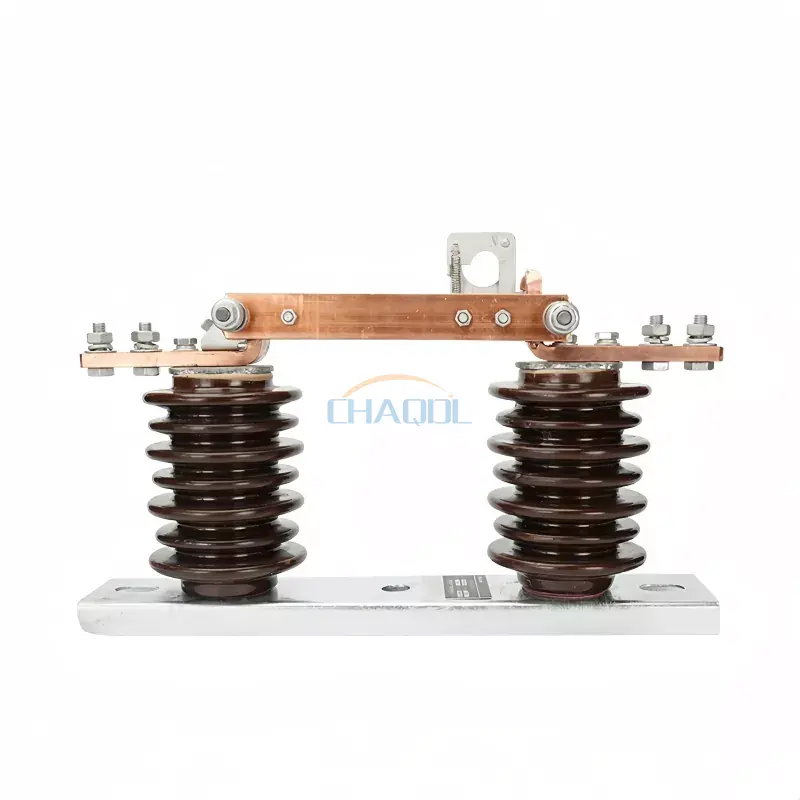 12КВ сыртқы ажырату қосқышы