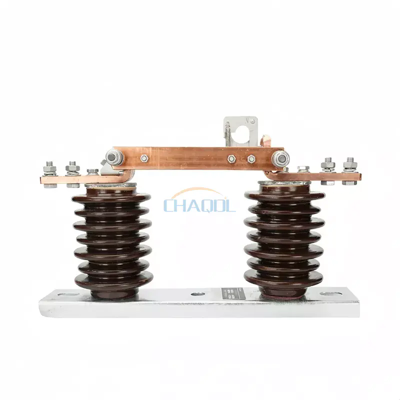 Ажырату қосқышы электр қауіпсіздігі мен жабдықты қорғауды қалай жақсартады?