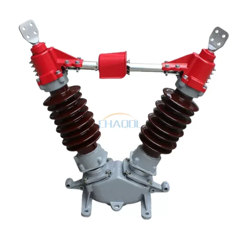 Ажырату қосқышы электр қауіпсіздігі мен техникалық қызмет көрсету тиімділігін қалай арттырады?