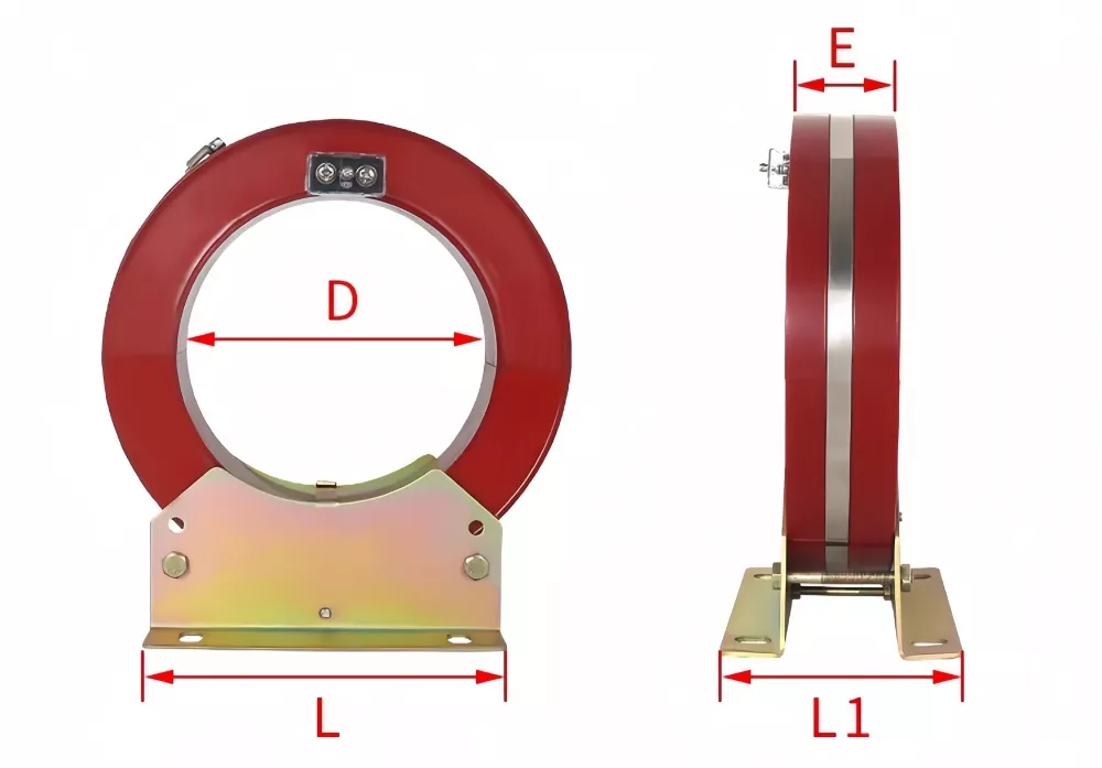 Zero Sequence Current Transformer